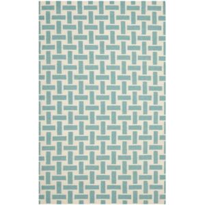 Vlněný koberec Safavieh Wellesley, 152x243 cm