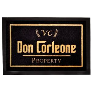 Rohožka Hanse Home Don Corleone, 40 x 60 cm