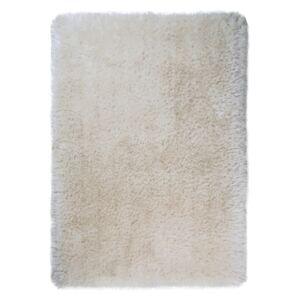 Bílý koberec Flair Rugs Pearl, 120 x 170 cm