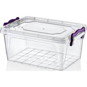 Úložný box DEMIREL PLASTIK - 5 l | FAVI.cz