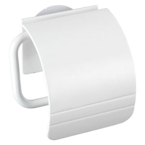 Samodržící držák na toaletní papír Wenko Static-Loc Osimo