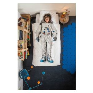 Povlečení Astronaut 135 x 200 cm