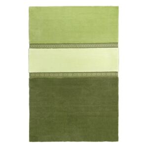 Zelený koberec EMKO Lietuva