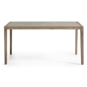 Stůl La Forma Corvetee, 160 x 90 cm