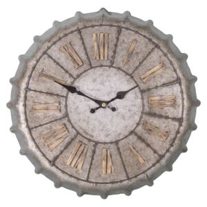 Nástěnné hodiny Antic Line Penduleum