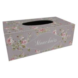 Box na kapesníky Antic Line Mouchoirs