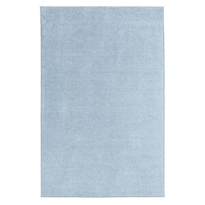 Modrý koberec Hanse Home Pure, 140 x 200 cm