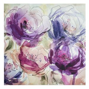 Obraz Graham & Brown Spring Blooms, 60 x 60 cm