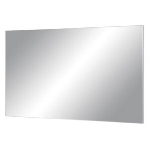 Bílé zrcadlo Germania Top, výška 58 cm