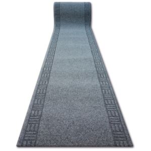 Rohožkový běhoun PRIMAVERA šedý 2531 - 50 cm