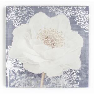 Obraz Graham & Brown Lilac Bloom, 60 x 60 cm