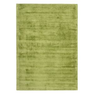 Hans Home | Ručně tkaný kusový koberec MAORI 220 GREEN, zelená - 80x150