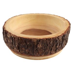 Dřevěná miska z akáciového dřeva T&G Woodware Bark