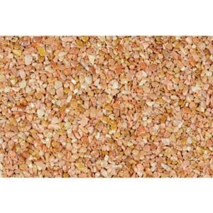 TOPSTONE Kamenný koberec Rosa del Garda Stěna hrubost zrna 2-4mm