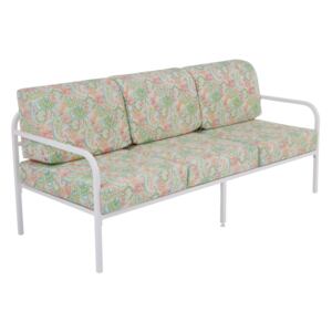 Sofa pro 3-osoby Agat 185 x 77 x 74 cm G038-12LB PATIO