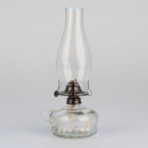 Petrolejová lampa Dakls Dickens