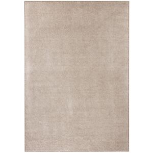 Krémový koberec Hanse Home Pure, 140 x 200 cm