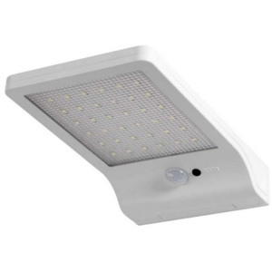 Osram Osram - LED Solární nástěnné svítidlo se senzorem DOORLED 1xLED/3W IP44 P2592