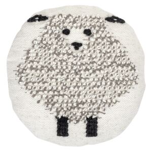 Bloomingville Dětský polštářek Wool