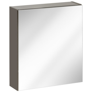 Koupelnová skříňka TWIST 840 - závěsná zrcadlo 60