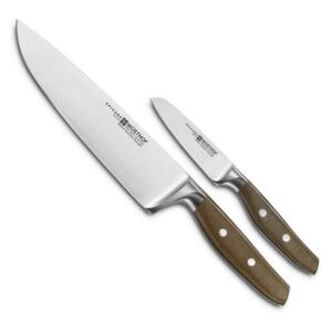 Sada kuchyňských nožů EPICURE 2 ks - Wüsthof Dreizack Solingen