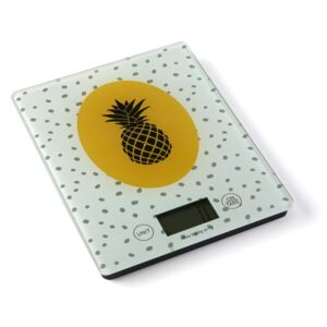 Kuchyňská váha Versa Pineapple