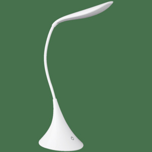 Rabalux Stolní LED lampa SMART LIGHT LESTER, LED 3W, USB