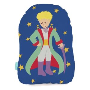 Bavlněný polštářek Mr. Fox Little Prince, 40 x 30 cm