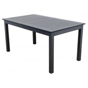 DETROIT - hliníkový stůl 150x90x75cm - Doppler
