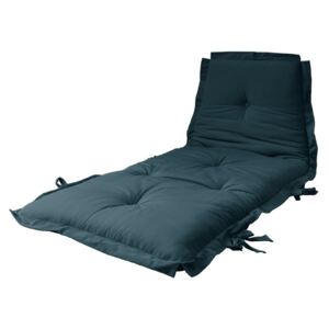 Variabilní futon Karup Design Sit & Sleep Petroleum