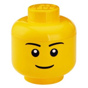 Úložný panáček LEGO® Boy, ⌀ 24,2 cm