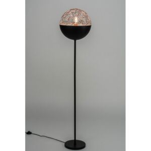 Stojací designová lampa Jessica Cooper (Greyhound)