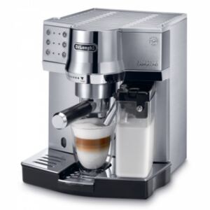Pákový kávovar DeLonghi EC850.M