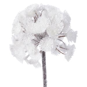 KAIMING Květina ledová, 12x12x70 cm