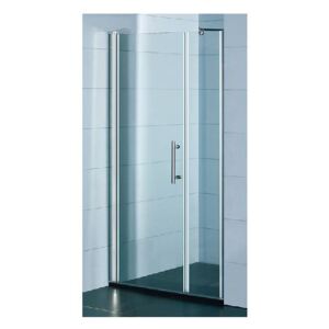 Aplomo Primo 90x200 transparent sprchové dveře Délka dveří 90 cm