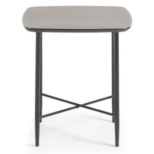 Příruční stolek La Forma Smod, 45 x 45 cm