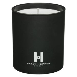 Luxusní 1 knotová svíčka Kelly Hoppen - Woody & Spicy