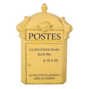 Schránka na klíče Antic Line Boite Aux Lettres