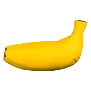 Dětský interiérový sedací vak KICOTI Banana