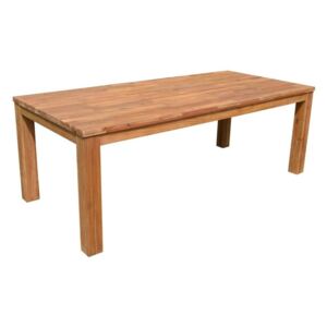 Zahradní stůl z akáciového dřeva ADDU Pala