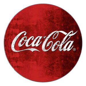 Skleněná podložka pod hrnec Wenko Coca-Cola Classic