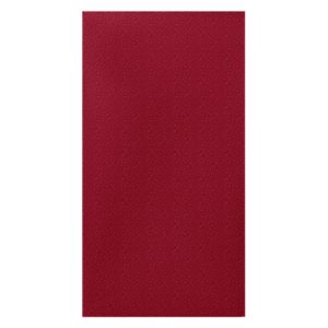 Livarno Home Žakárový ubrus s běhounem (červená, hranatý (150 x 280 cm + 20 x 280 cm)) (100339645004)