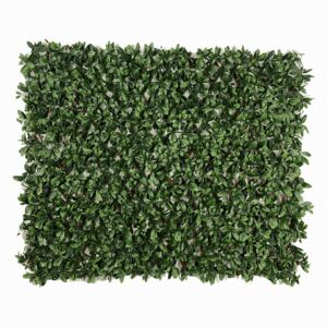 Umělý živý plot VAVŘÍN EXT DELUXE výška 100cm x šířka 200cm