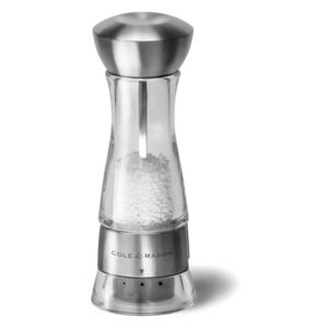 DKB Household UK Limited Cole & Mason WINDERMERE nerezová ocel, mlýnek na sůl, 165mm