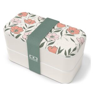 Svačinový box MonBento Original | bloom