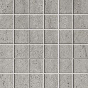 Mozaika Dom Stone Fusion grey 30x30 cm mat DSFM40