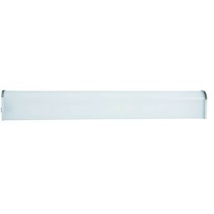 LED nástěnné osvětlení nad zrcadlo do koupelny ROLSO, 15W, denní bílá, IP44 Kanlux ROLSO 26700