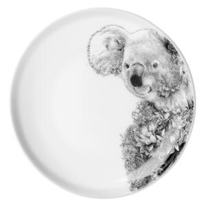 Maxwell and Williams Dezertní talíř 20 cm Koala - MARINI FERLAZZO