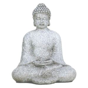 Meditující Buddha - soška Feng Shui