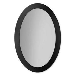 Zrcadlo v rámu Oval Bold 45x65cm 016OBO